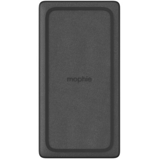Mophie Wireless XL 18W Power Bank - Black