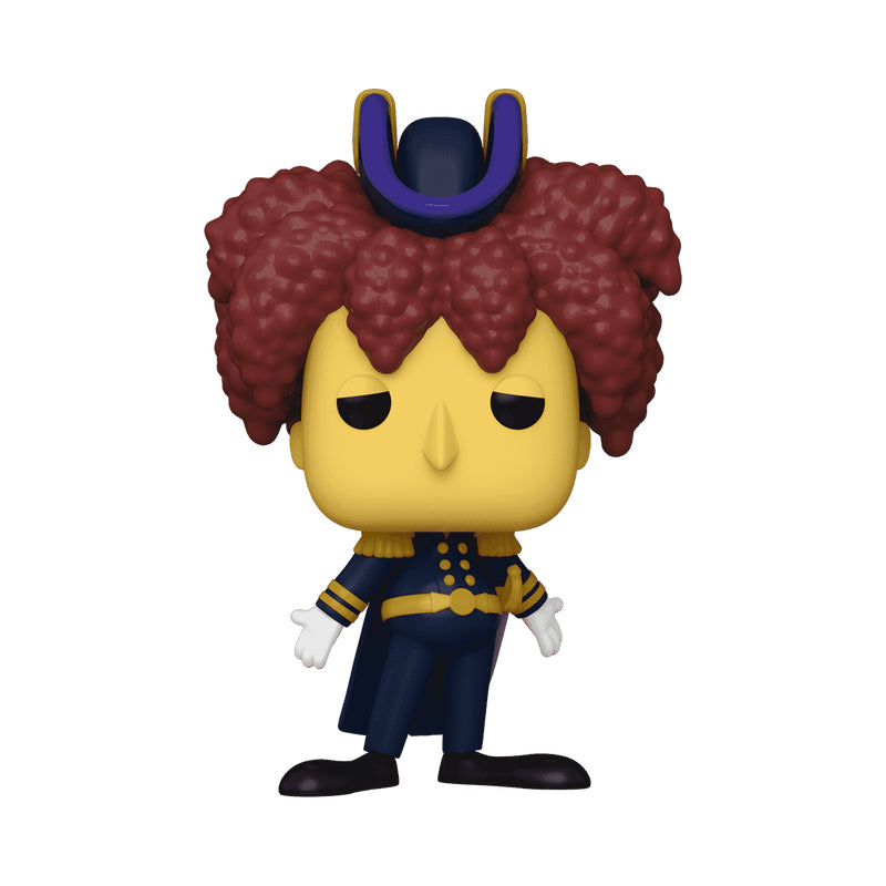 Funko Pop! Tv The Simsons Sideshow Bob Figure