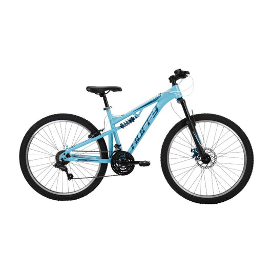 Huffy Marker 26" Women's Mountain Bike - Blue