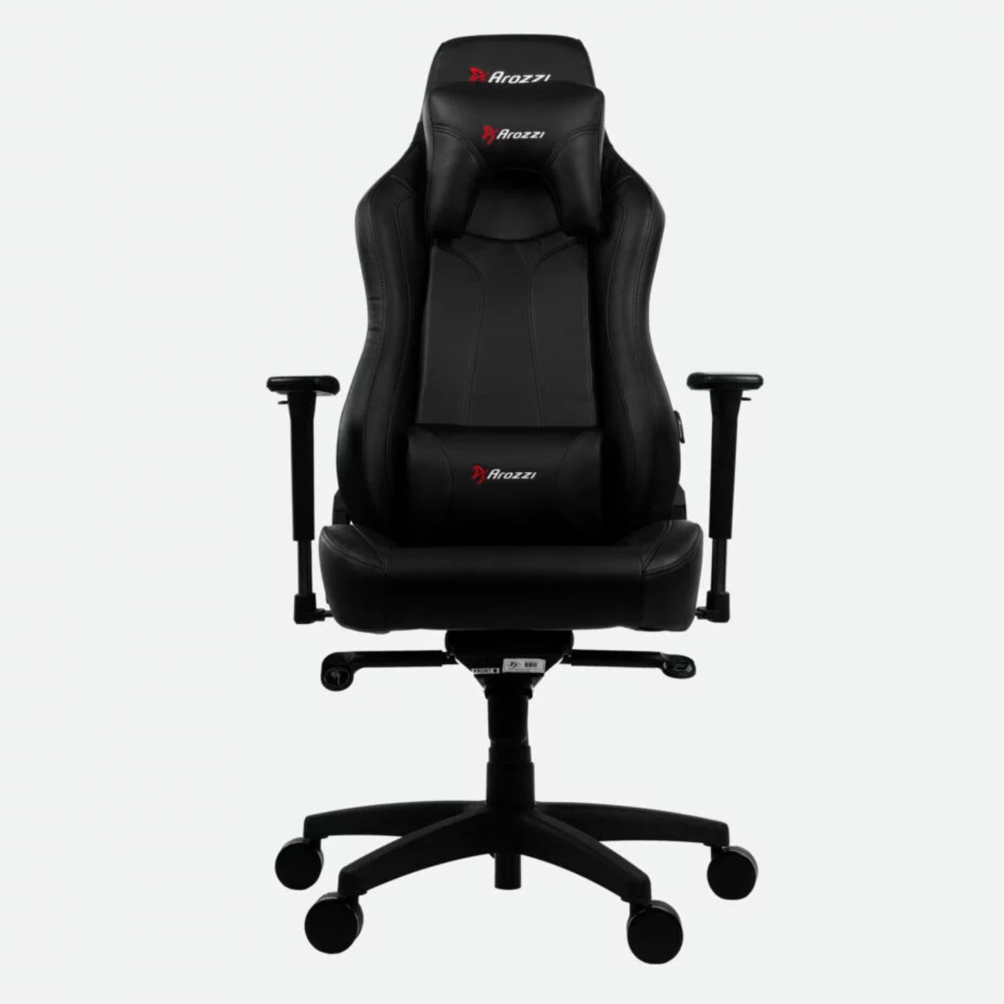 Arozzi Vernazza Gaming Chair-Black