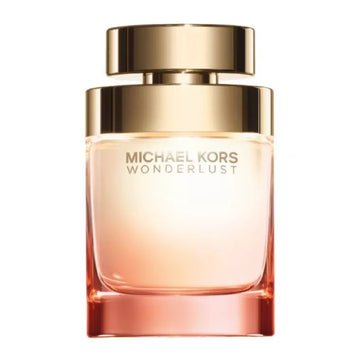 Michael Kors Wonderlust Eau de Parfum para mujer de 3,4 oz