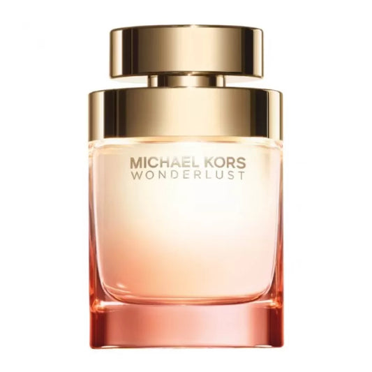 Michael Kors Wonderlust Eau de Parfum para mujer de 3,4 oz