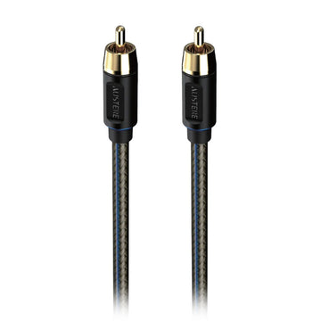 Cable para subwoofer Austere Serie 5 de 5 m 