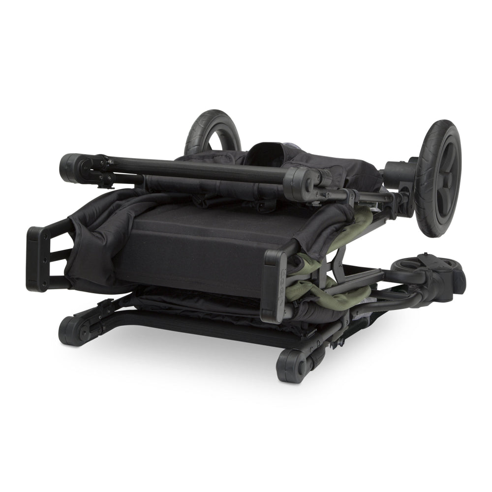 jeep deluxe wagon stroller accessories Jeep Deluxe Wrangler Wagon Stroller with Cooler Bag and Parent Organiz– Curacao