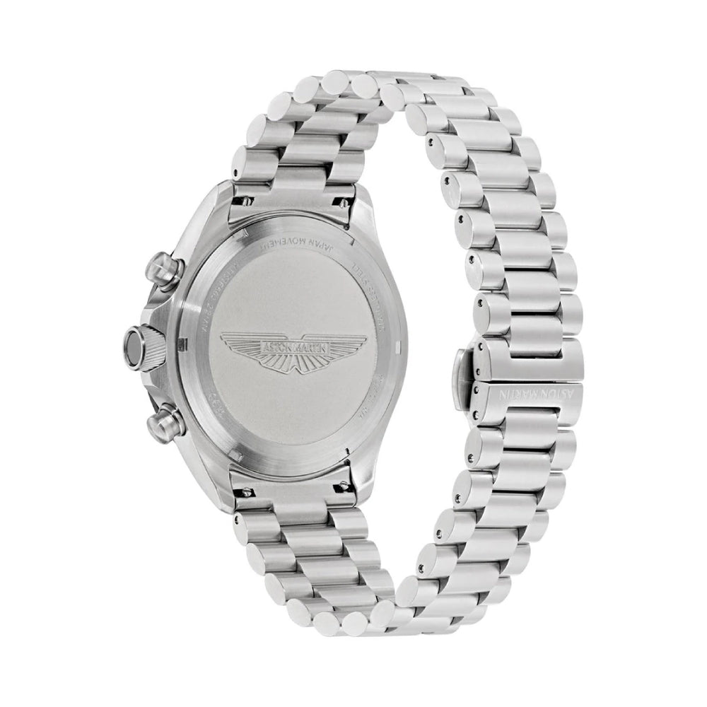 Aston Martin SPT Icon Men's 44mm Bracelet Watch