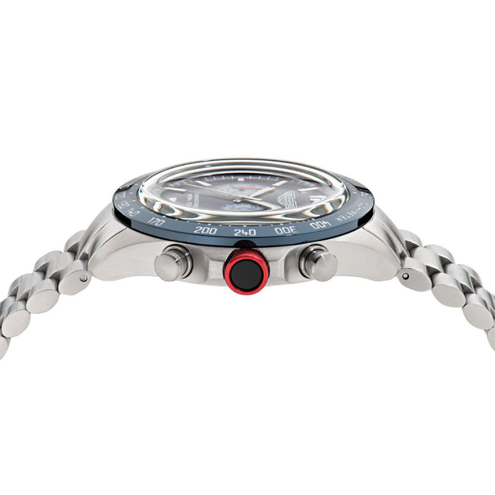 Aston Martin SPT Icon Men's 44mm Bracelet Watch