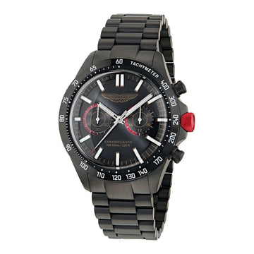 Aston Martin SPT Icon Men's 44mm Bracelet Watch