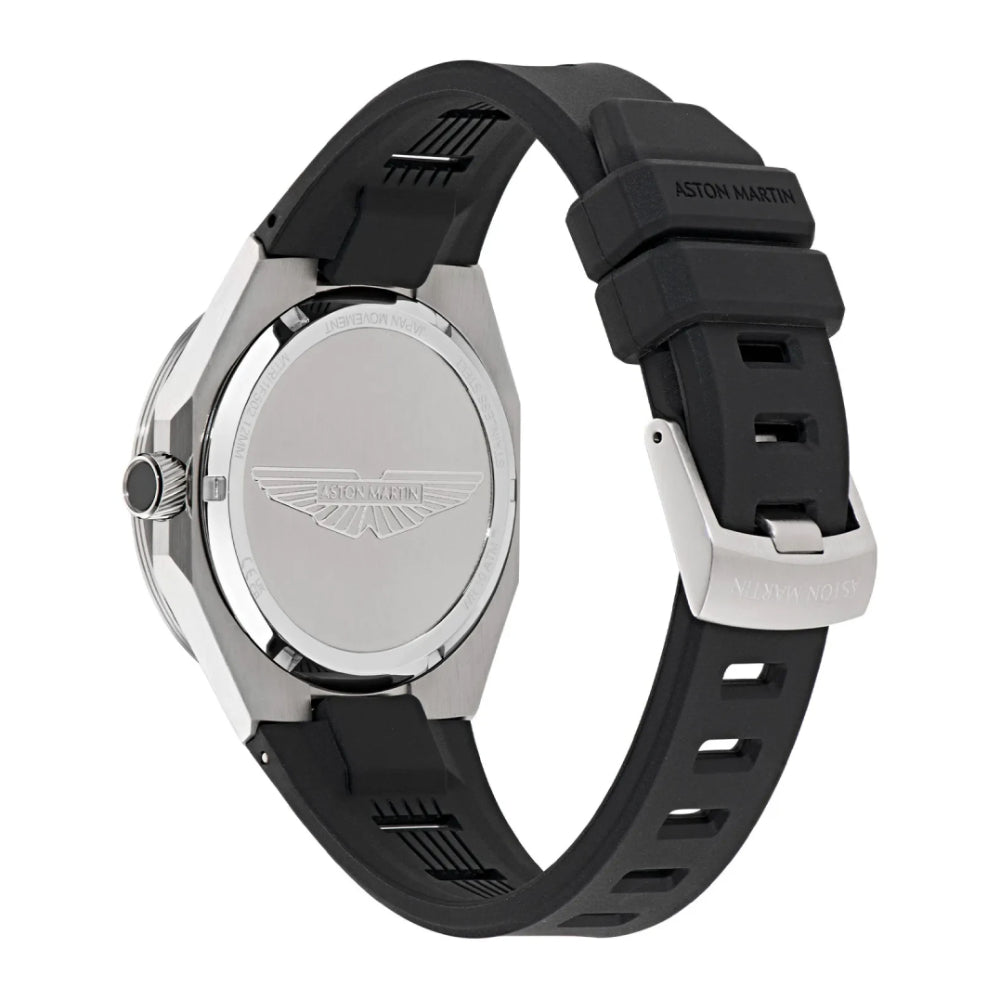 Aston Martin TKS Trill Men's 42mm Strap Watch
