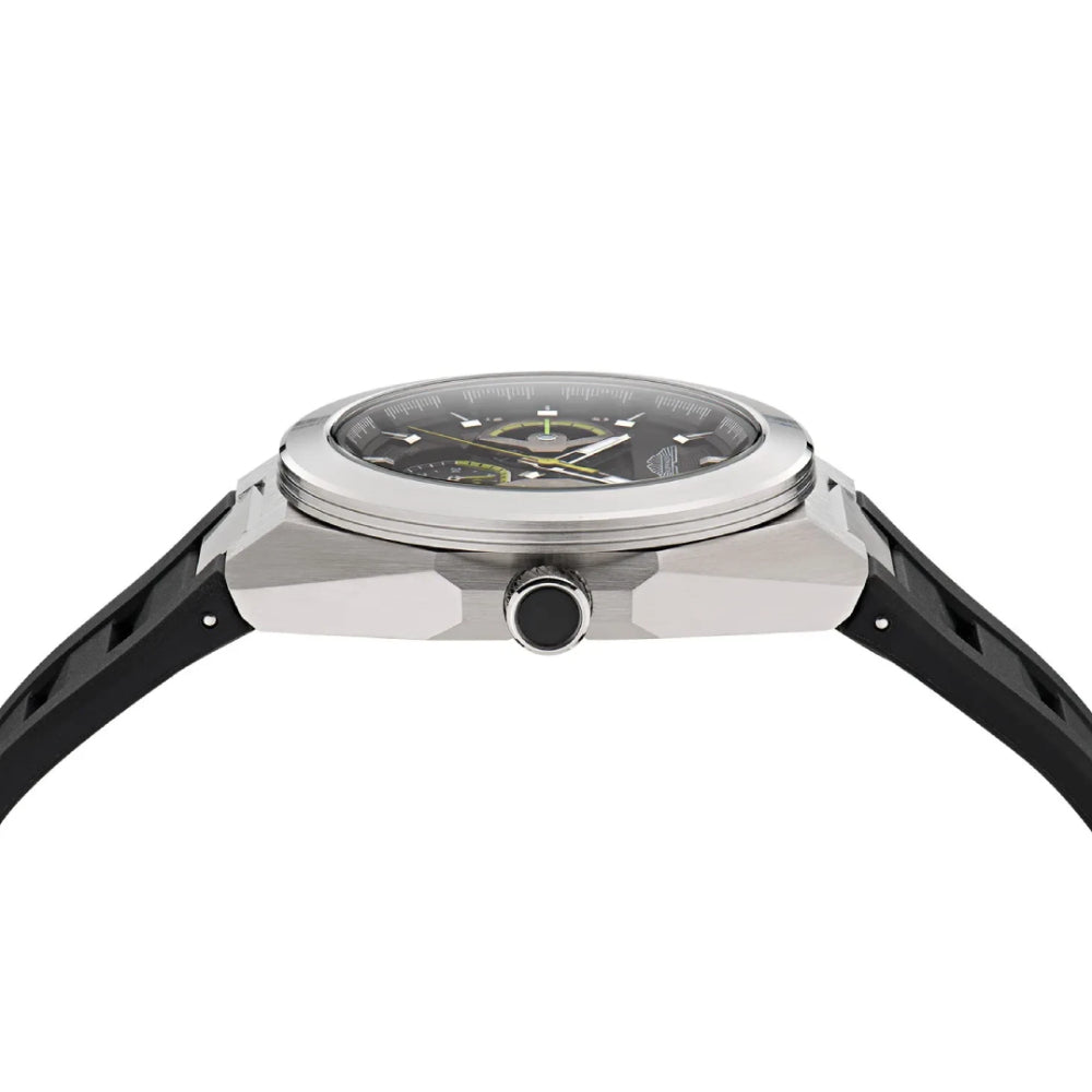 Aston Martin TKS Trill Men's 42mm Strap Watch