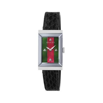 Gucci G-Frame Women's 30mm Strap Watch
