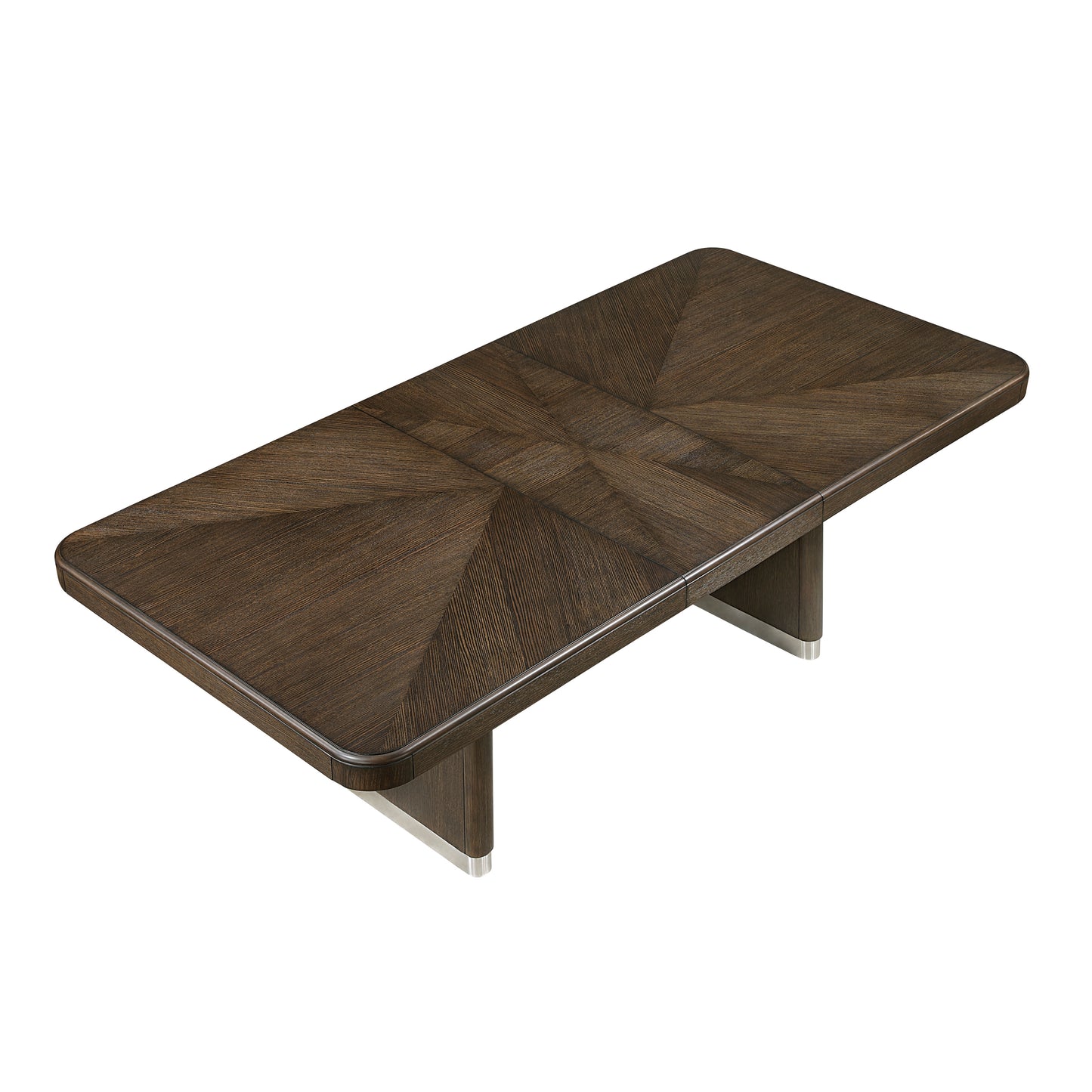 Nobel 7PCS dining set by Homelegance