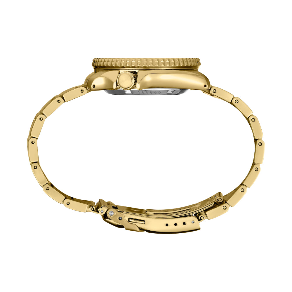 Seiko Men's 42.5mm 5 Sports Automatic Bracelet Watch