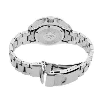 Seiko Prospex Automatic Diver Men's 41.7mm Bracelet Watch - Red Dial