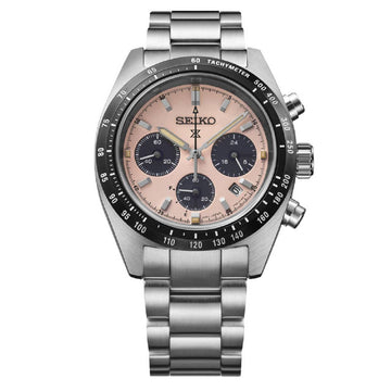 Seiko Prospex Men's 39mm Bracelet Watch
