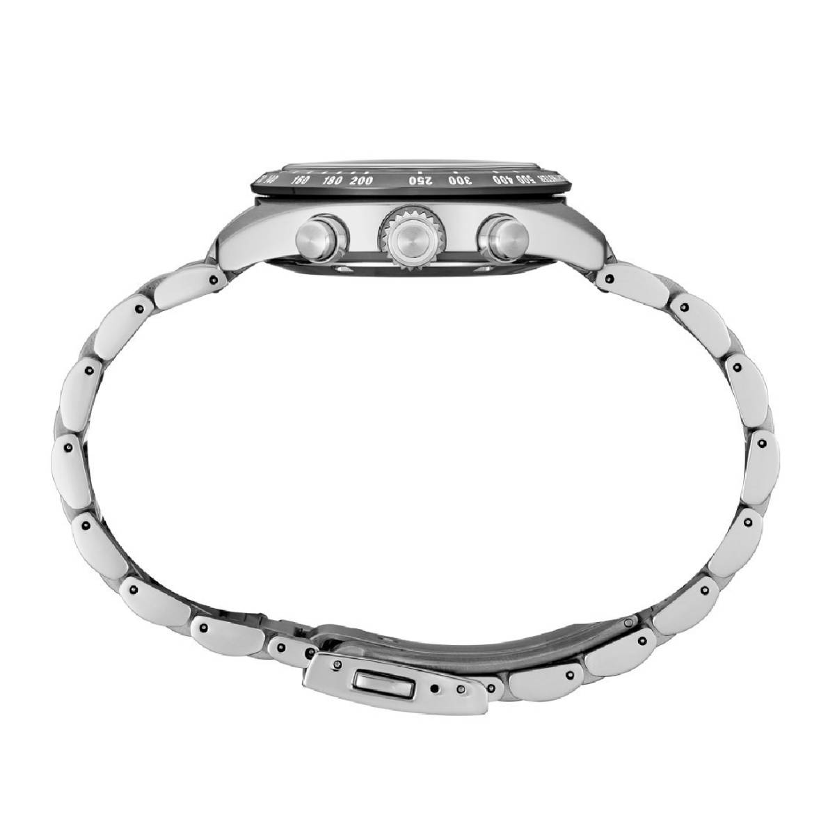 Seiko Prospex Men's 39mm Bracelet Watch