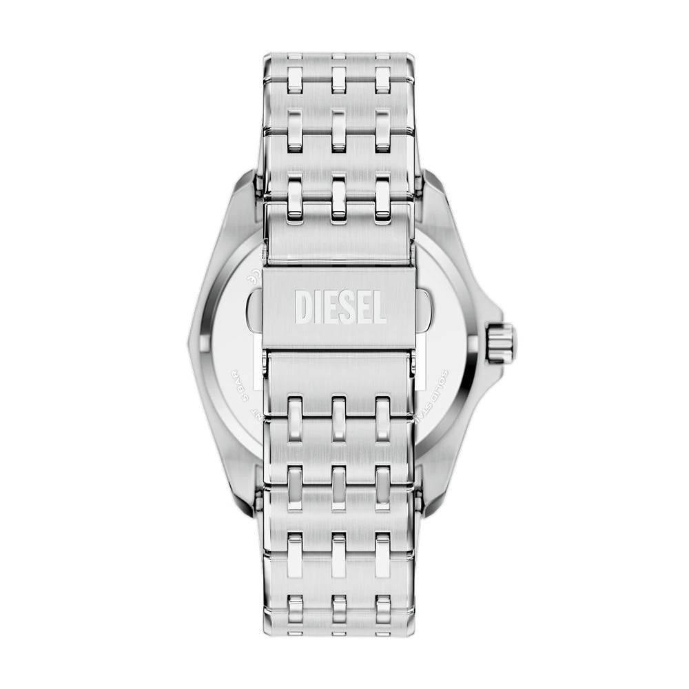 Diesel Stinger Men's 44mm Bracelet Watch