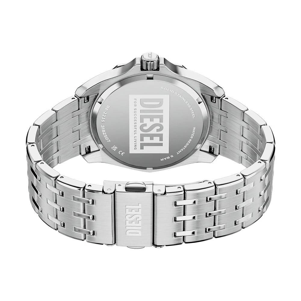 Diesel Stinger Men's 44mm Bracelet Watch