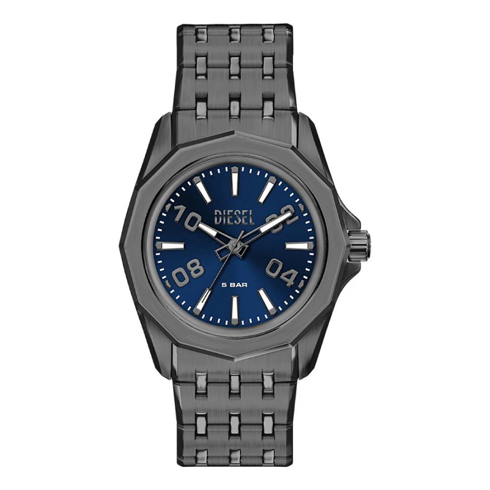 Diesel Stinger Men's 44mm Bracelet Watch