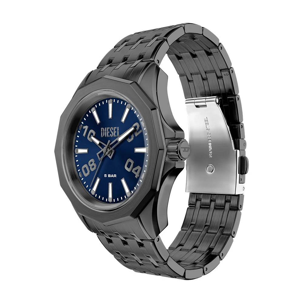 Diesel Stinger Men's 44mm Bracelet Watch