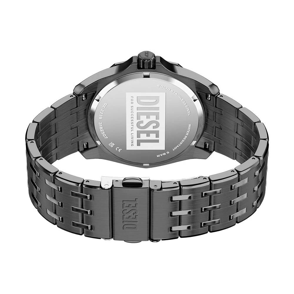Diesel Stinger Men's 44mm Bracelet Watch