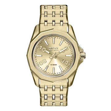 Diesel Stinger Men's 44mm Bracelet Watch