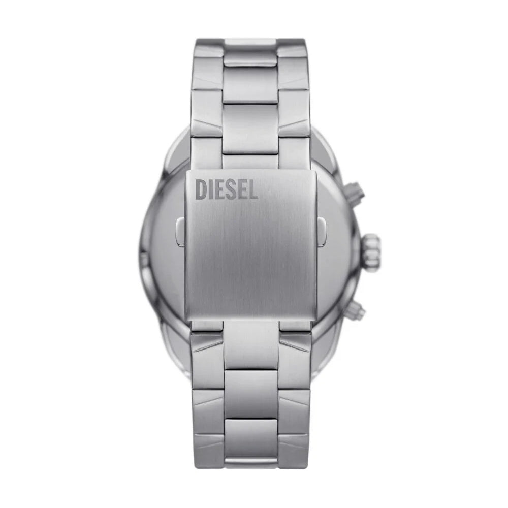 Diesel Spiked Men's 49mm Bracelet Watch