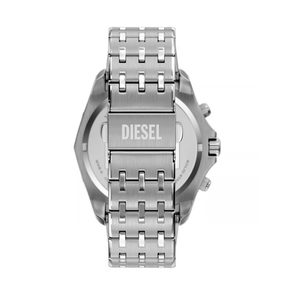 Diesel Stinger Men's 46" Chronograph Bracelet Watch