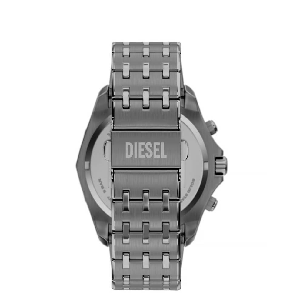 Diesel Stinger Men's 46" Chronograph Bracelet Watch