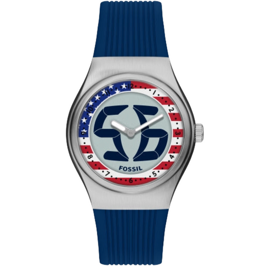 Fossil Watch - Limited Edition Big Tic