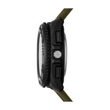 Skechers Men's 44mm Ana-Digi Strap Watch