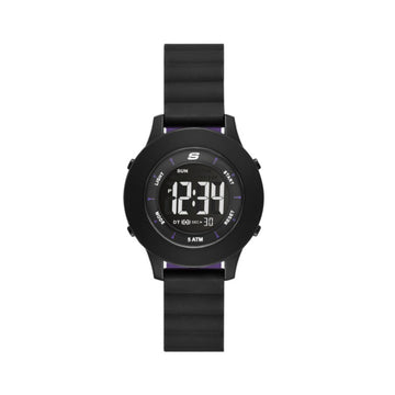 Skechers Women's 37mm Rosencrans Digital Watch