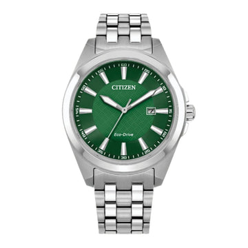 Citizen Peyten Men's 41mm Eco-Drive Bracelet Watch