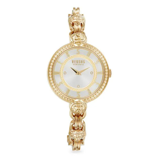 Versus Versace Les Docks Women's 36mm Bracelet Watch