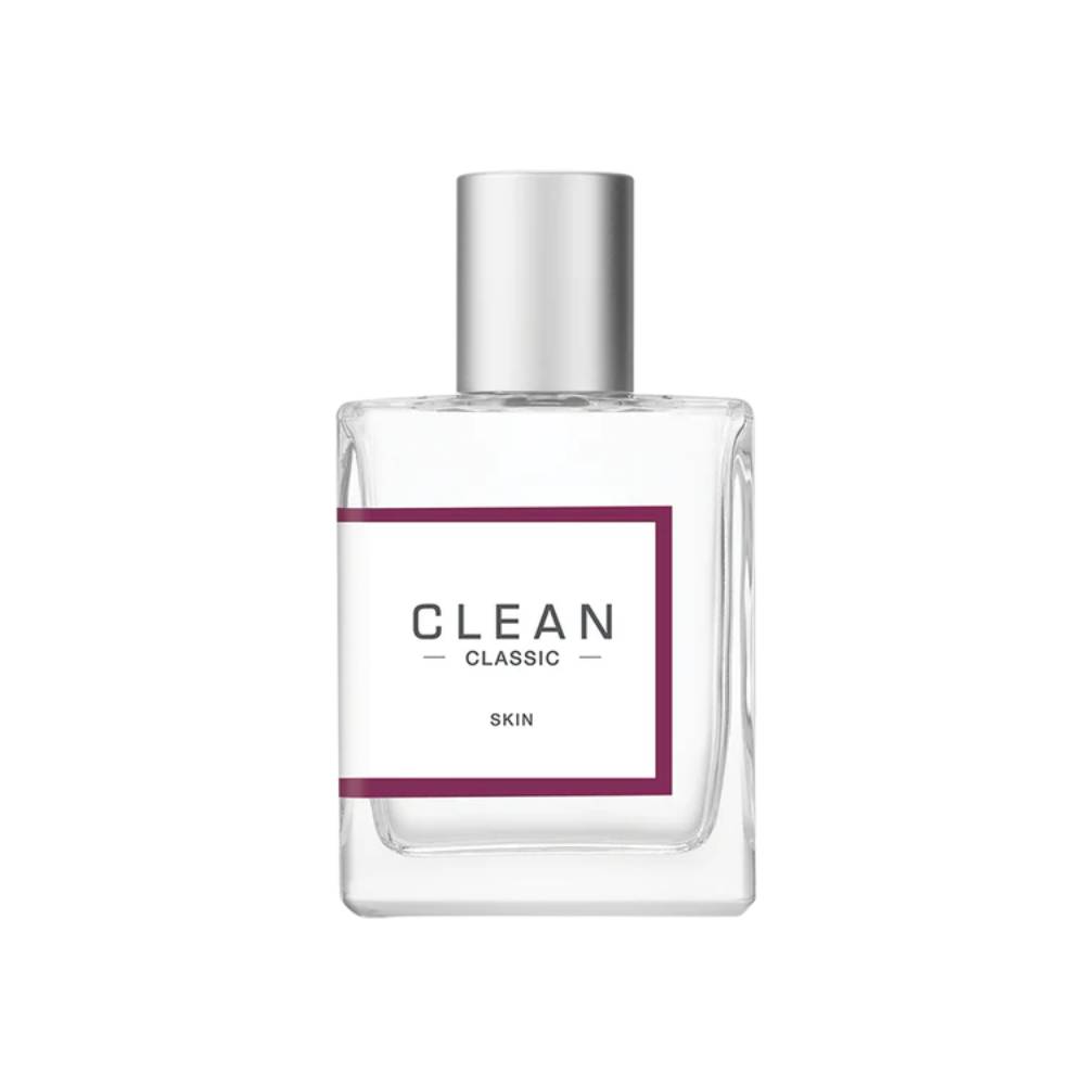 Clean Classic Skin Women's 2 oz Eau de Parfum Spray