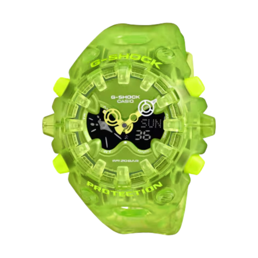 Casio G-Shock Men's 58.2mm Strap Watch