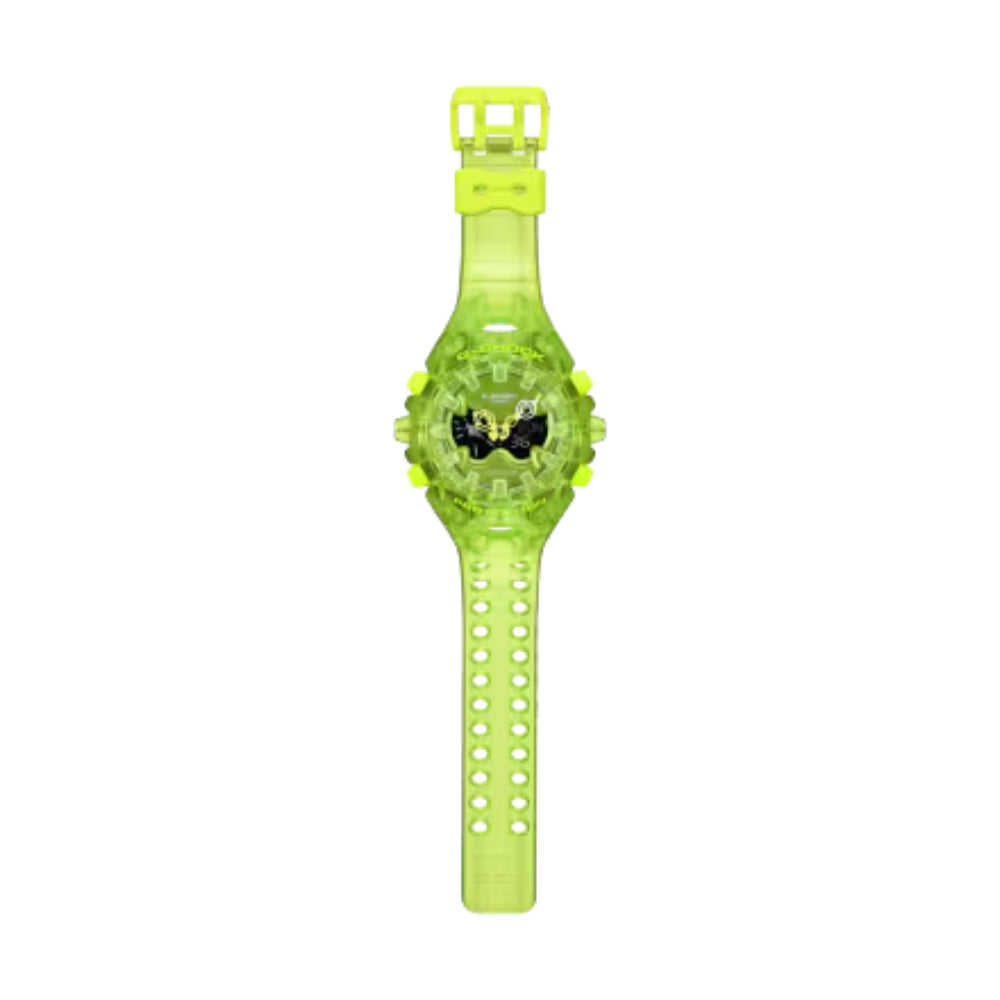 Casio G-Shock Men's 58.2mm Strap Watch