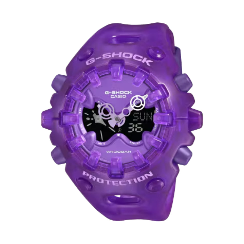 Casio G-Shock Men's 58.2mm Strap Watch