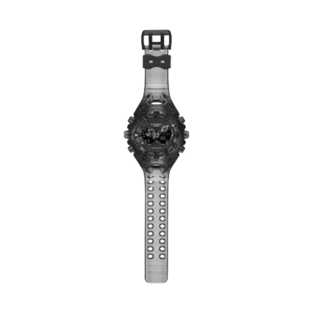 Casio G-Shock Men's 58.2mm Strap Watch