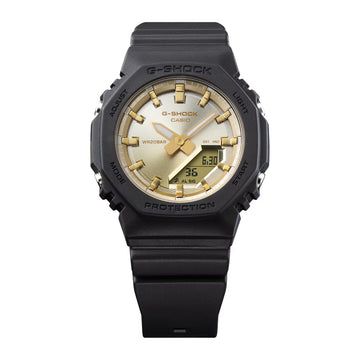 Casio G-Shock Women's 40.2mm Digital Analog Strap Watch