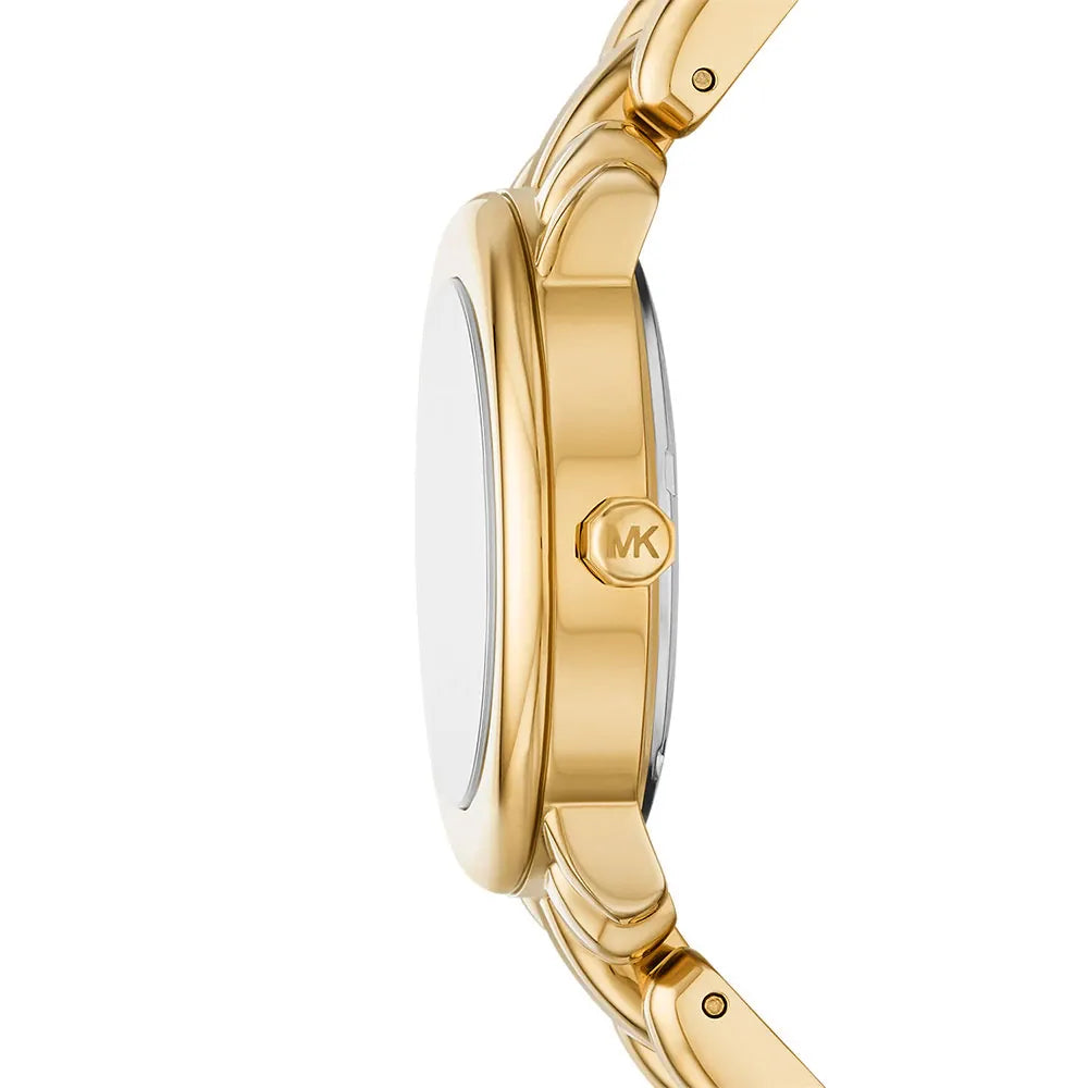 Michael Kors Phoebe Women's 36mm Bracelet Watch