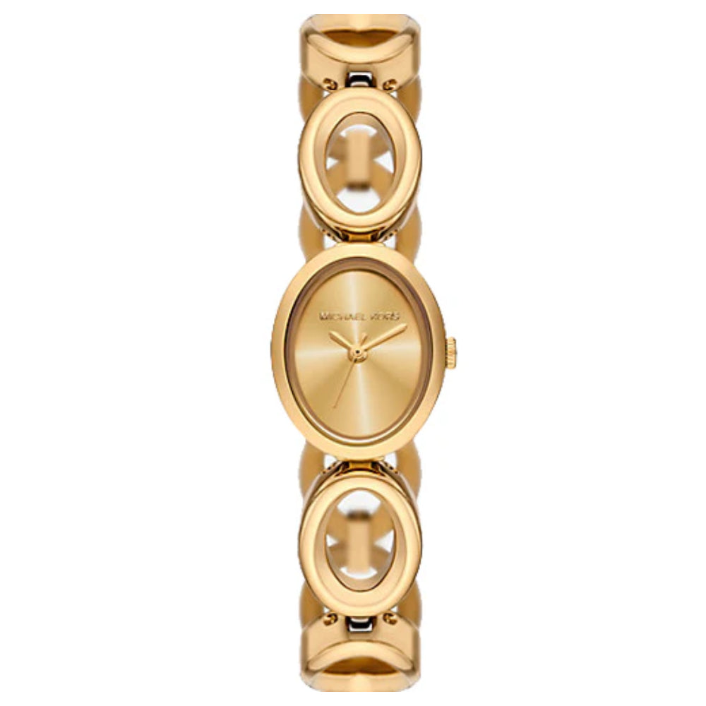 Michael Kors Maude Women's 22mm Bracelet Watch