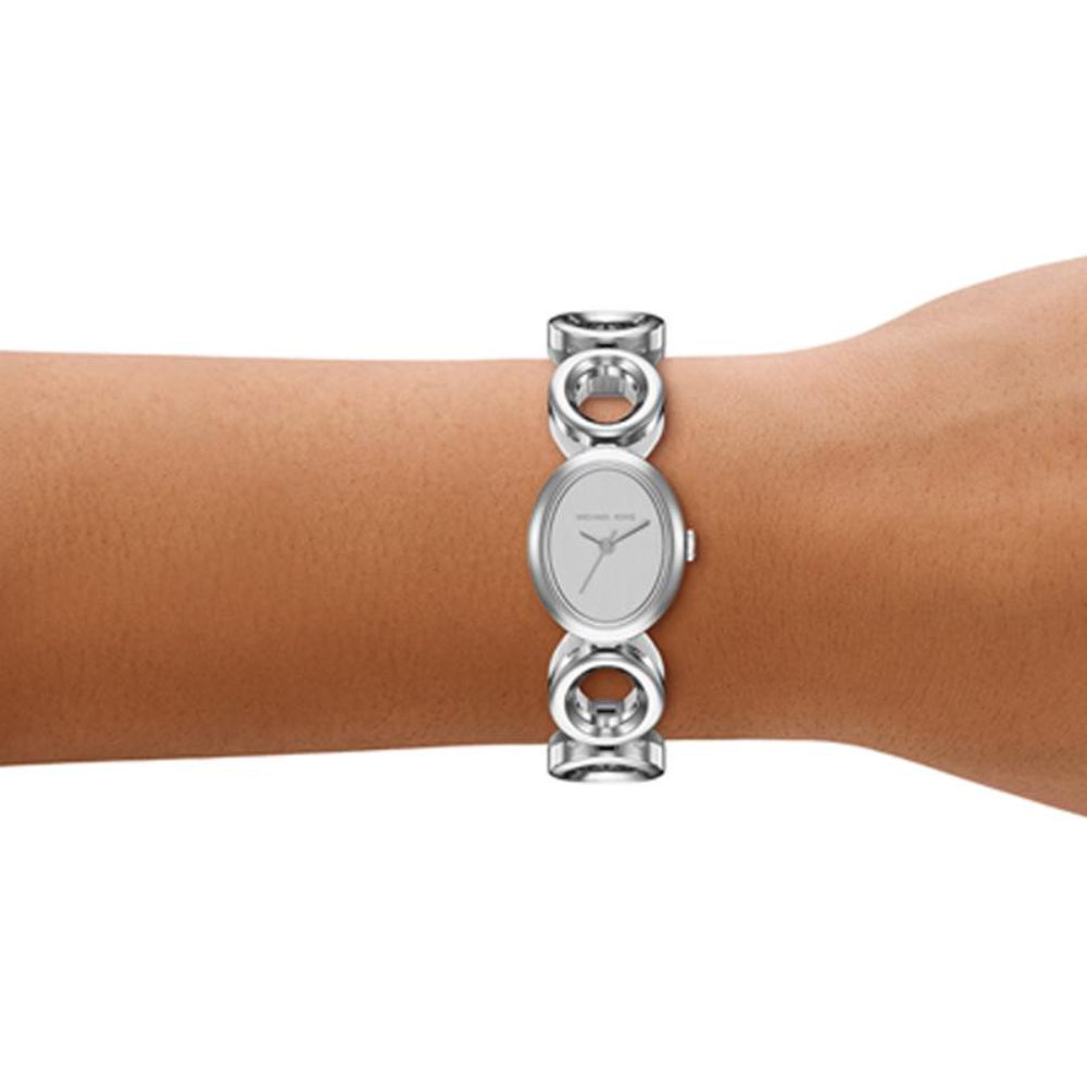 Michael Kors Maude Women's 22mm Bracelet Watch