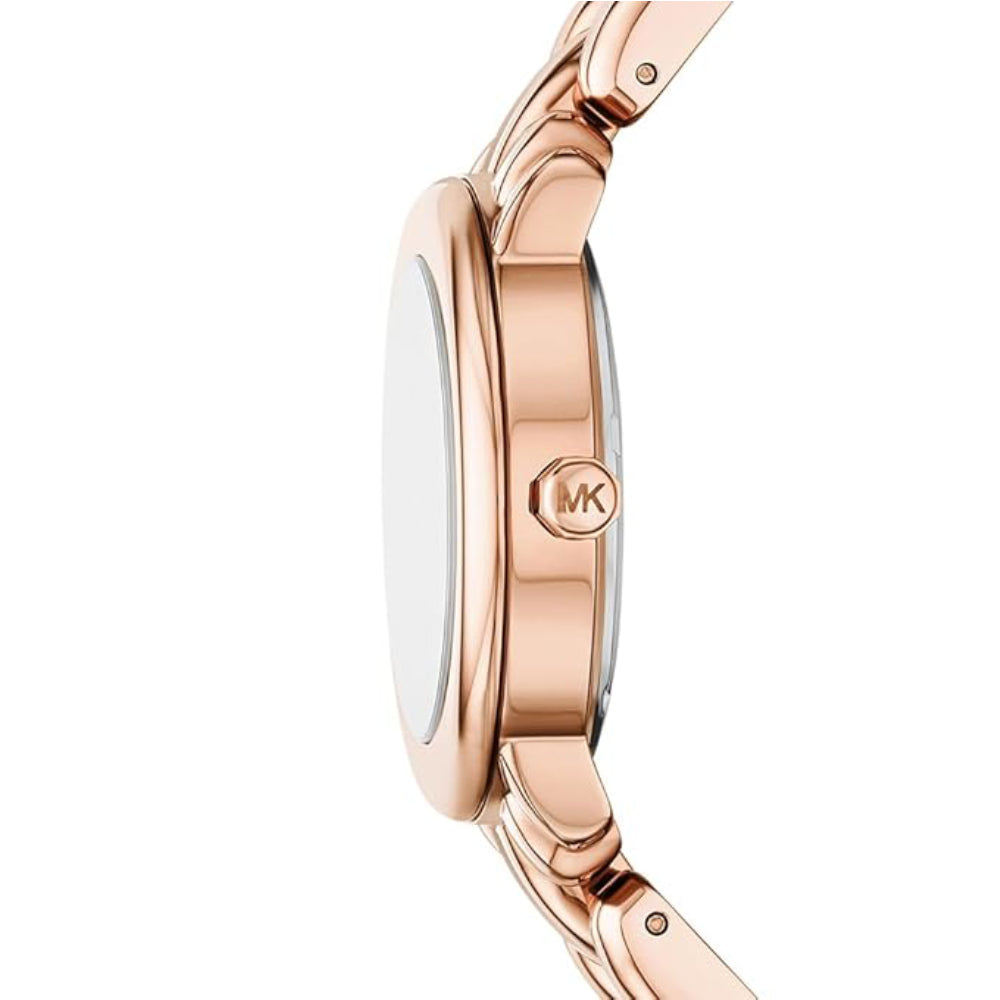 Michael Kors Phoebe Women's 36mm Bracelet Watch