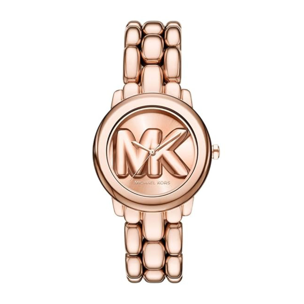 Michael Kors Phoebe Women's 36mm Bracelet Watch
