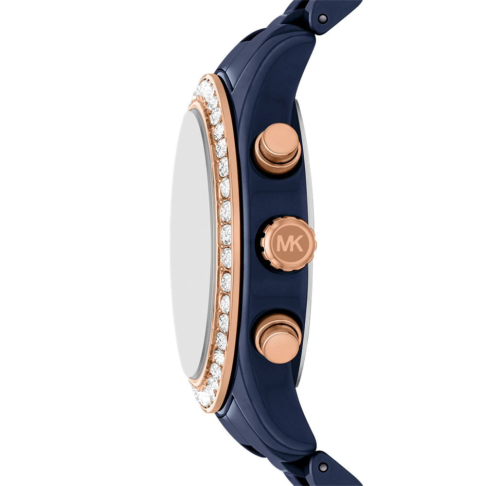 Michael Kors Lexington Women's 38 mm Bracelet Watch