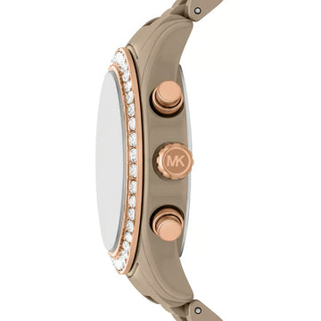 Michael Kors Lexington Women's 38 mm Bracelet Watch