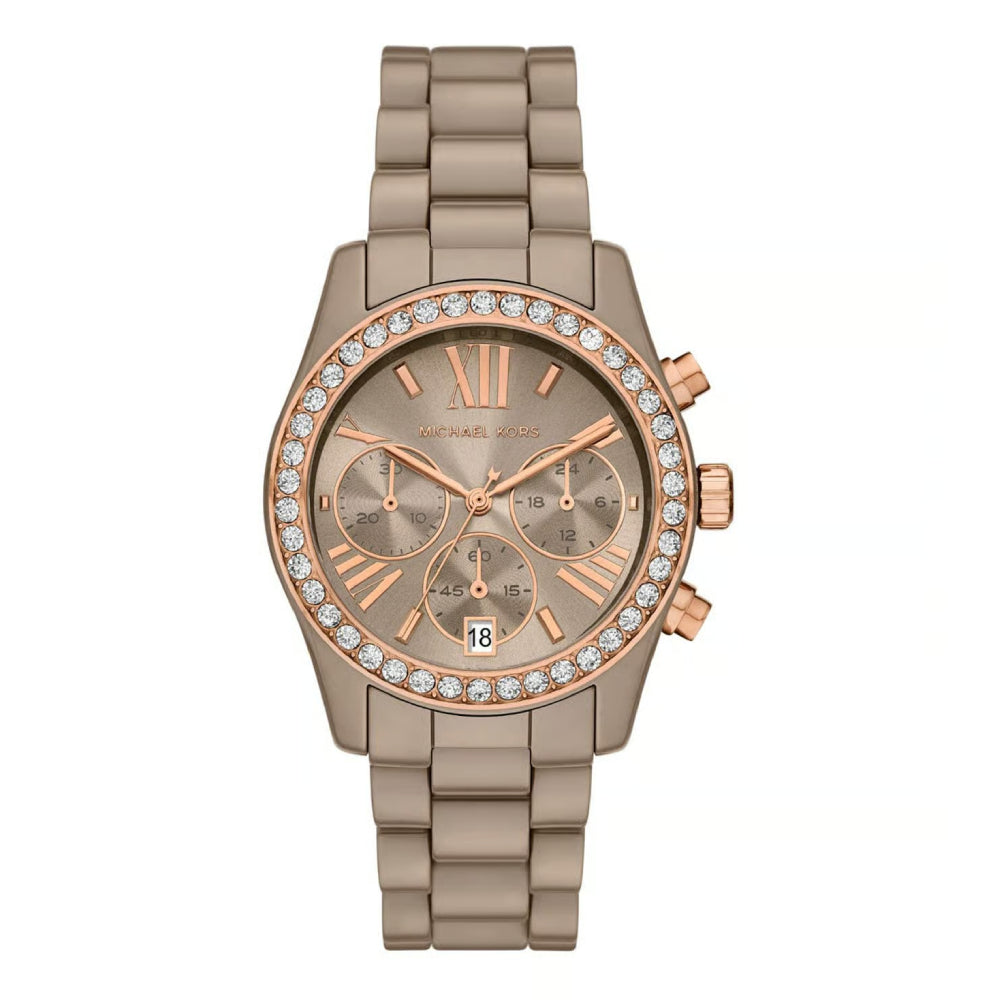 Michael Kors Lexington Women's 38 mm Bracelet Watch