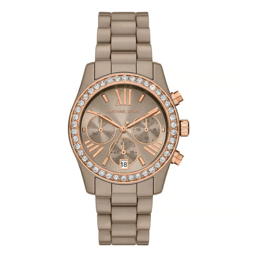 Michael Kors Lexington Women's 38 mm Bracelet Watch