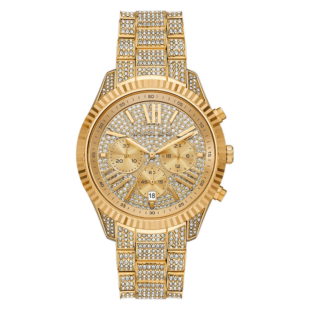 Michael Kors Lexington Women's 42mm Bracelet Watch