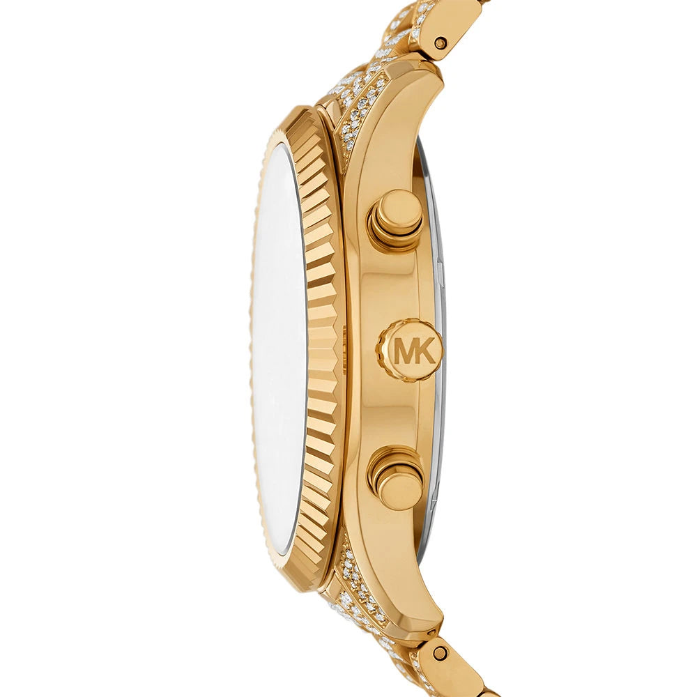 Michael Kors Lexington Women's 42mm Bracelet Watch